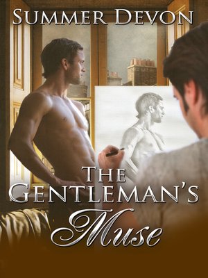 cover image of The Gentleman's Muse